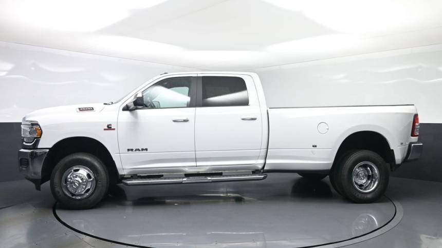 2021 ram 3500