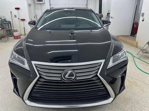 2017 lexus rx 350 350 in creston, wyoming