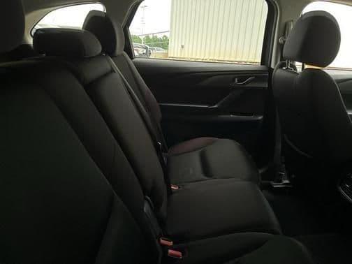 2022 mazda cx-9 sport in greenville, south carolina