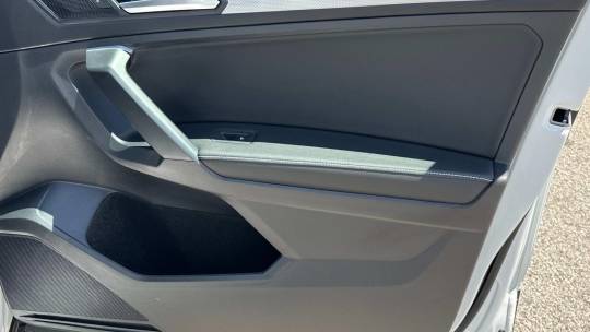 2024 Volkswagen se