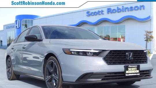 2024 Honda Accord