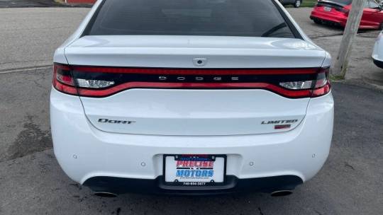 2013 Dodge Dart