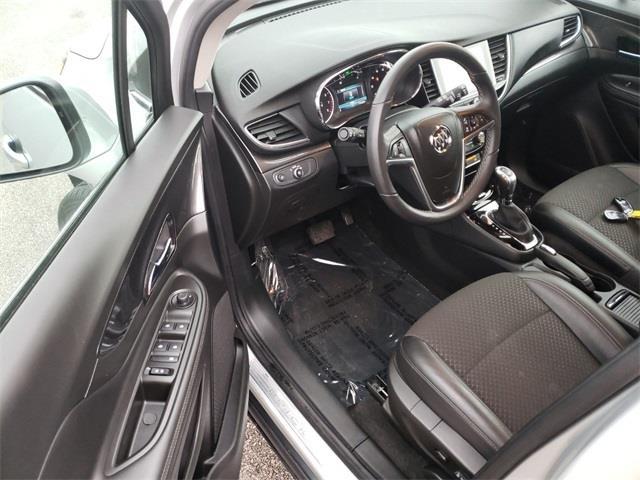 2018 buick encore preferred preferred 4dr crossover for sale in bentonville, arkansas