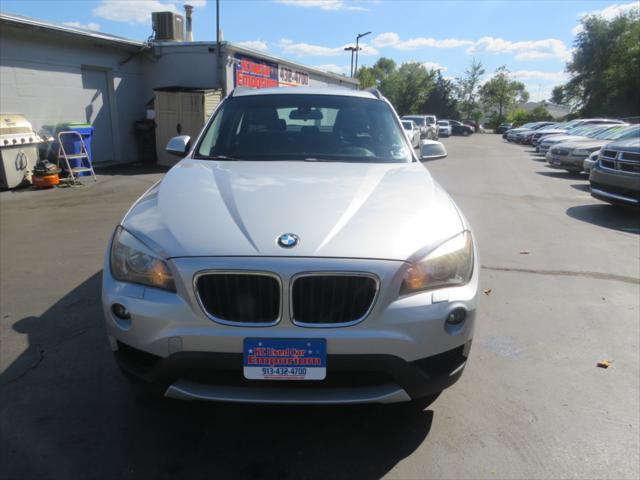 2014 bmw x1 xdrive 28i