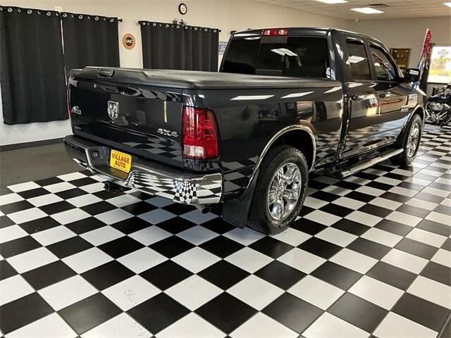 2014 ram 1500 slt
