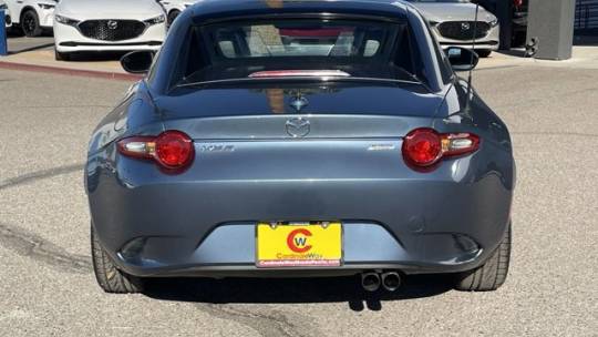 2017 Mazda Mx-5 miata