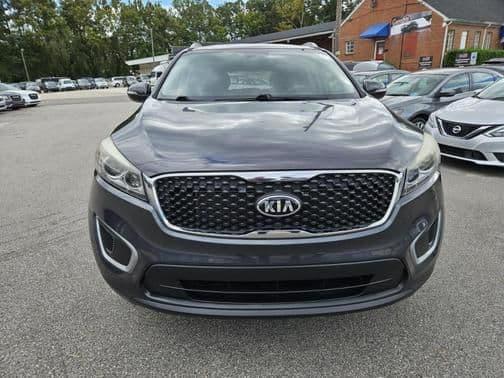 2016 kia sorento in lewisville, texas