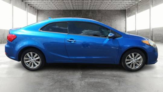 2014 Kia Forte