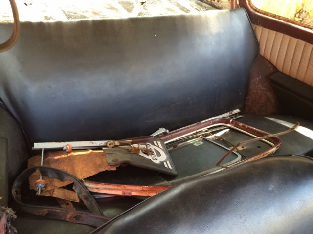 two 1960 volvo pv 544 project cars hot rod rat rod kustom custom