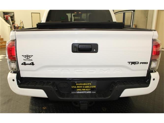2019 toyota tacoma in san ramon, california