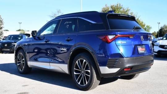 2024 Acura ZDX