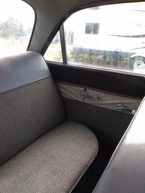 1960 ford falcon,original i6,144