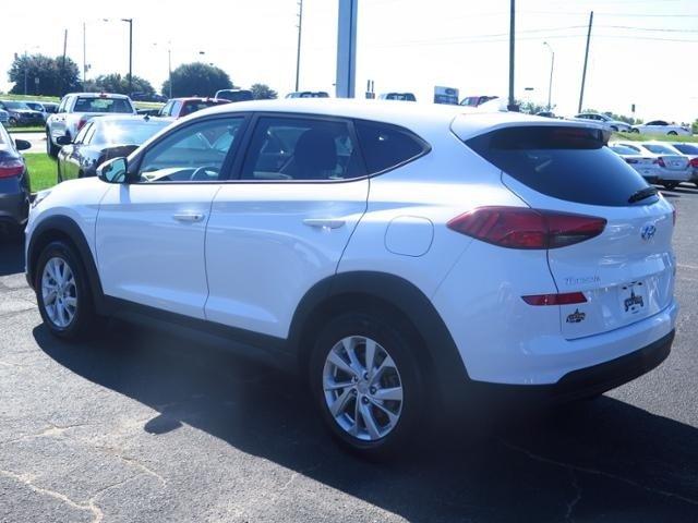 used 2019 hyundai tucson awd se montgomery, al 36116 for sale in montgomery, alabama
