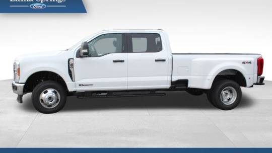 2024 Ford F-350