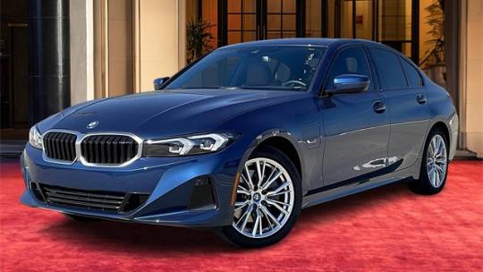 2023 BMW 3 series