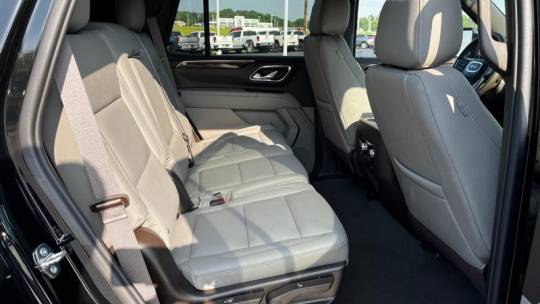 2024 GMC Yukon