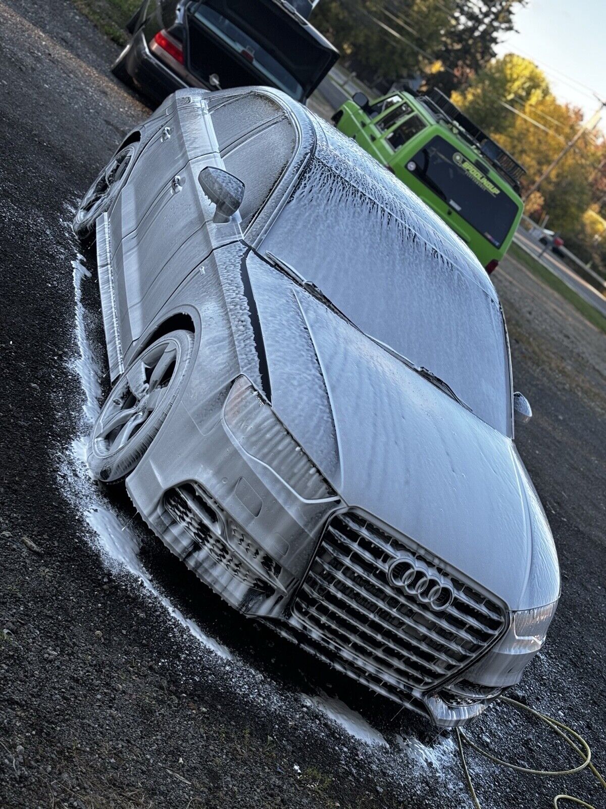 2016 audi a3 premium