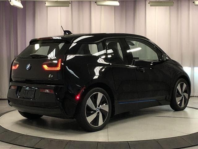 certified 2016 bmw i3 w/ range extender boston, ma 02134 for sale in boston, massachusetts