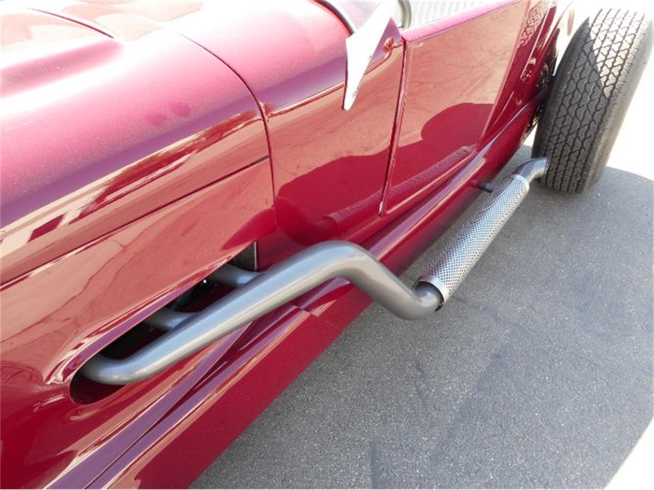 1927 ford roadster