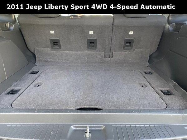 2011 jeep liberty in co bluffs, iowa