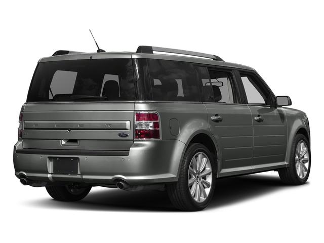 2017 ford flex limited