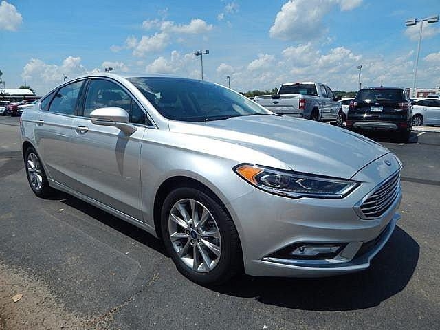 certified 2017 ford fusion se stillwater, ok 74074 for sale in stillwater, oklahoma