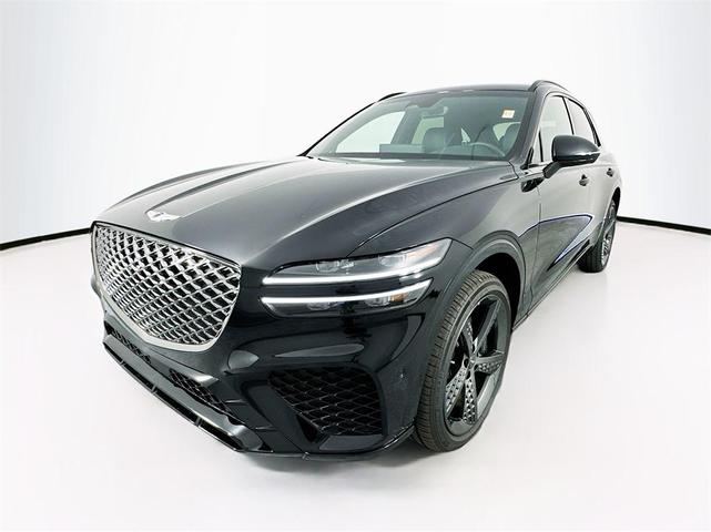 2024 genesis gv70 3.5t sport