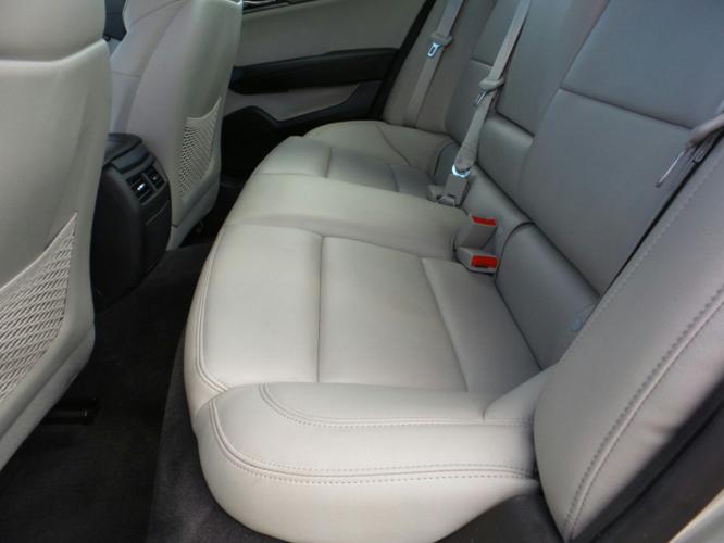 used 2016 cadillac ats sedan jackson, ms 39211 for sale in jackson, mississippi