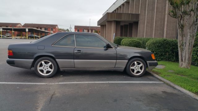★★★1992 classic mercedes benz 300ce, coupe, automatic★★★