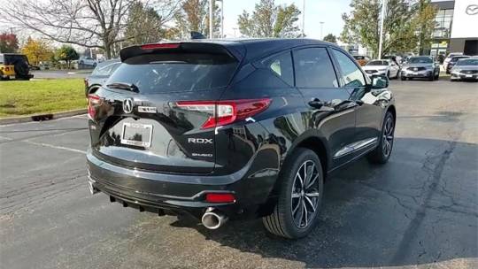 2025 Acura RDX
