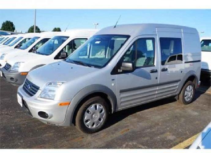 2013 ford transit connect xlt in groveport, oh