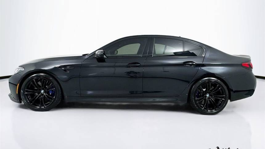 used 2021 bmw m5 base $77,995great deal 40,452 mi. location: trenton