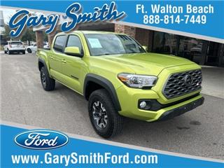 2023 Toyota Tacoma sr v6