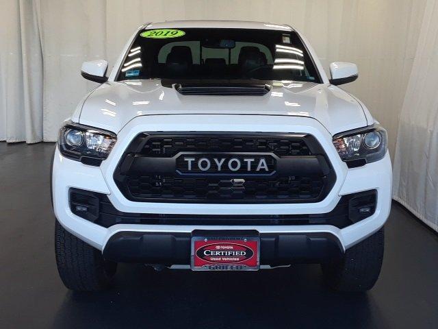 used 2019 toyota tacoma trd pro east providence, ri 02914 for sale in east providence, rhode island