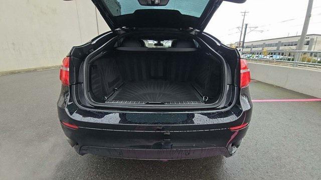 2013 bmw x6 xdrive35i