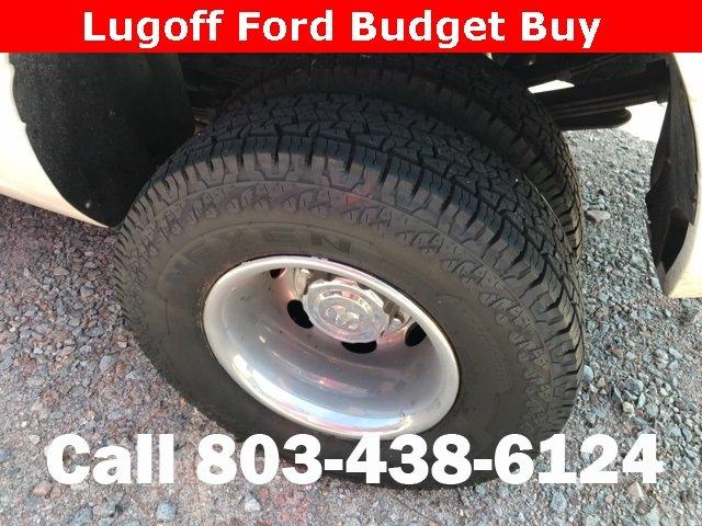 used 2001 dodge ram 3500 truck slt lugoff, sc 29078 for sale in lugoff, south carolina