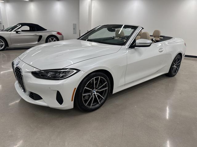 2023 bmw 430 i