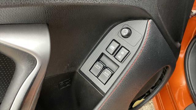 2014 scion fr-s base