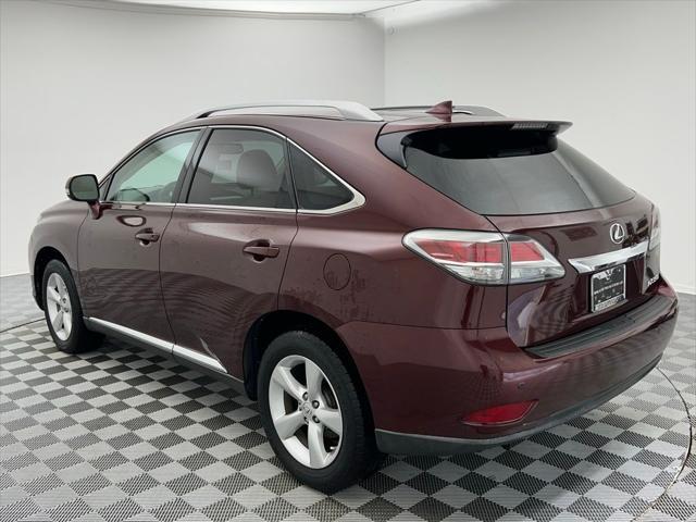 2015 lexus rx 350 f sport