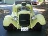 1926 ford roadster