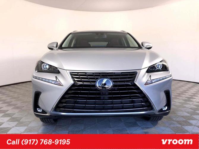 used 2019 lexus nx 300 fwd washington, dc 20001 for sale in washington, washington