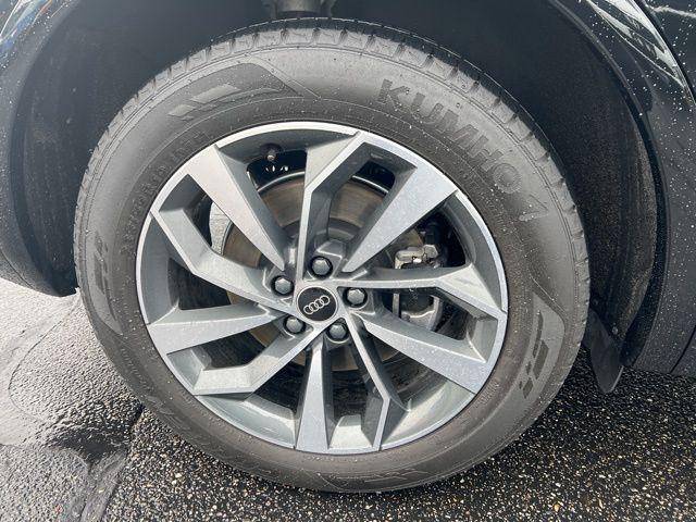 2023 audi q5 45 s line prestige