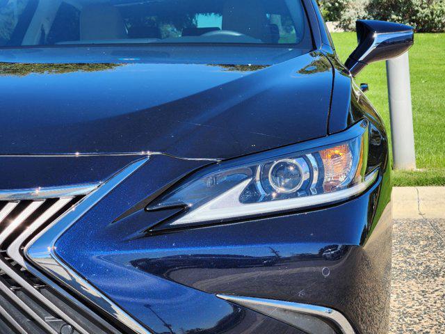 2019 lexus es 350 premium
