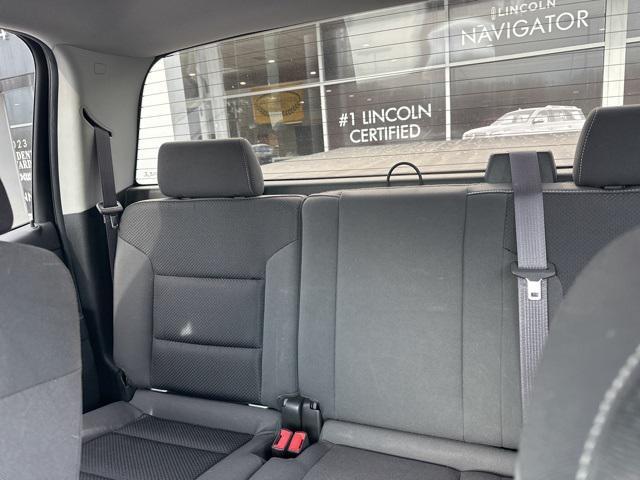 2014 chevrolet silverado 1500 2lt