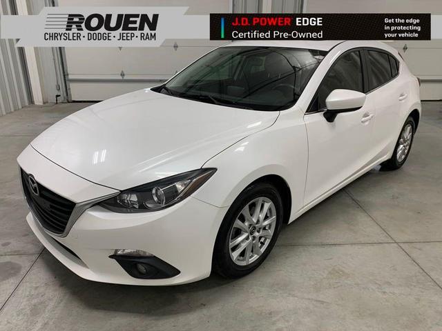 2015 mazda mazda3 i grand touring