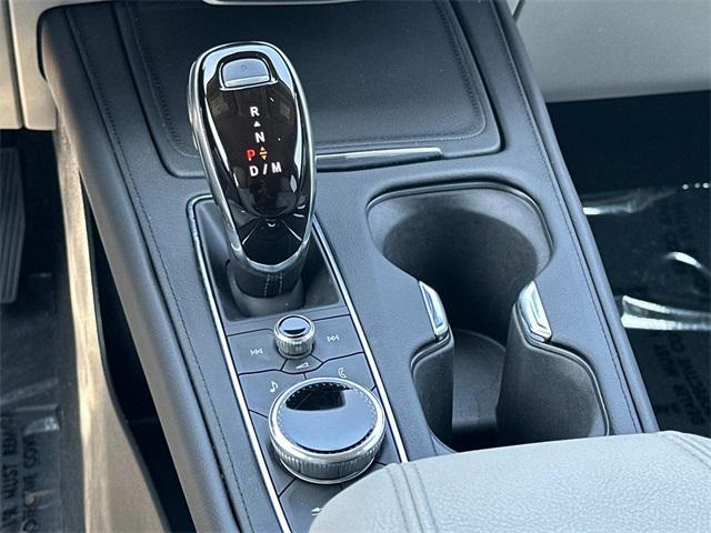2021 cadillac xt4 luxury