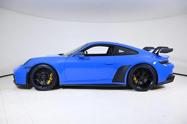 2022 porsche 911