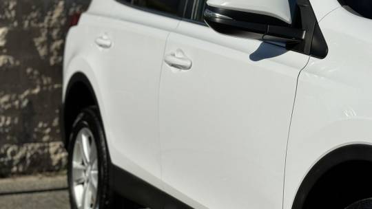 2013 Toyota RAV4