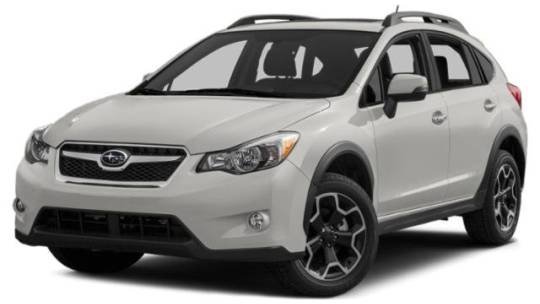 2015 Subaru Xv crosstrek