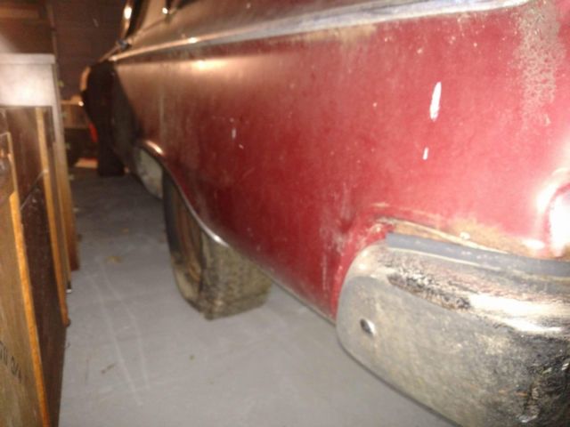 1965 dodge coronet 500 hardtop 426-s street wedge four speed